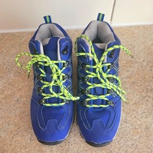 Youth Hiking Boots